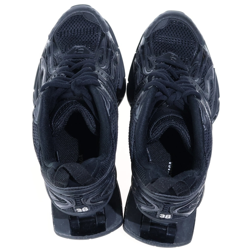 BALENCIAGA(バレンシアガ) X PANDER エクスパンダー ローカットスニーカー ブラック 653870