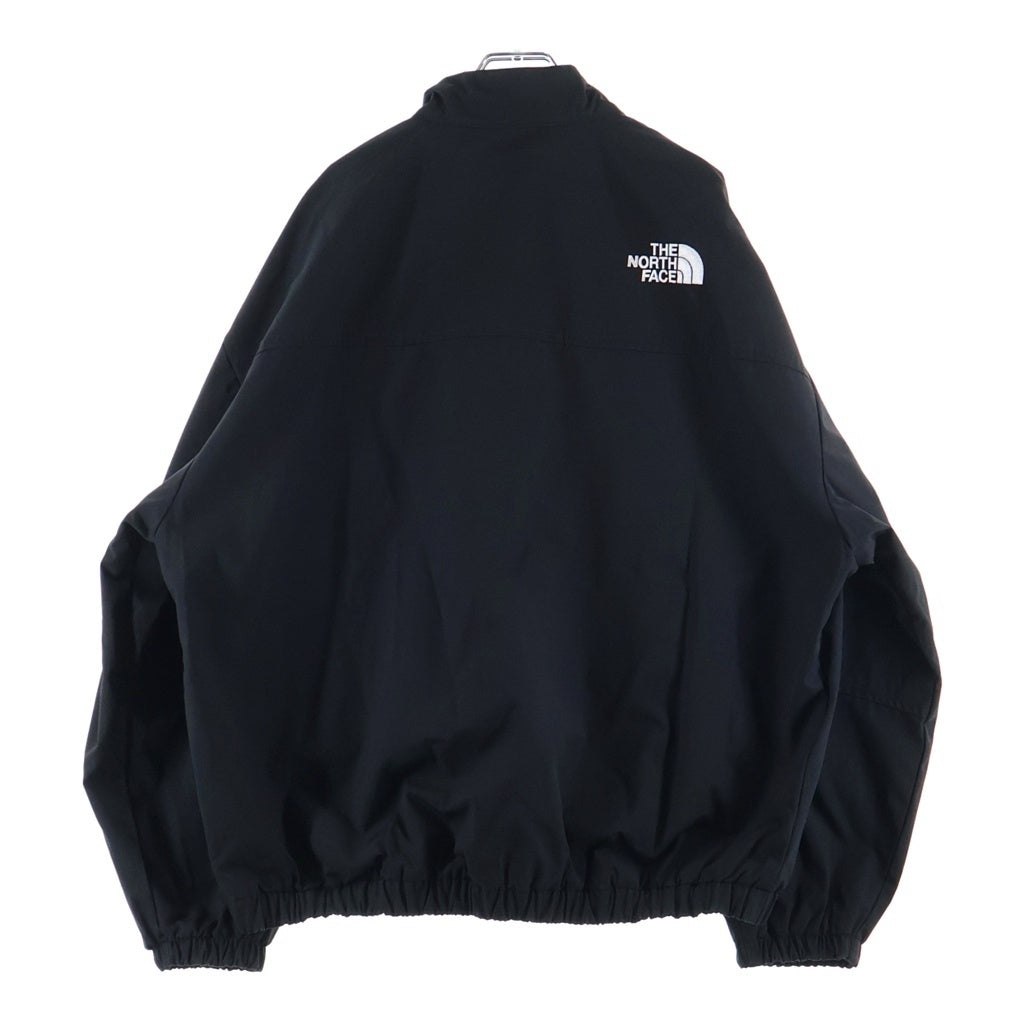 THE NORTH FACE(ザノースフェイス) NEILTON JACKET ロゴ刺繍 ニールトンジャケット ブラック NJ3BR51J