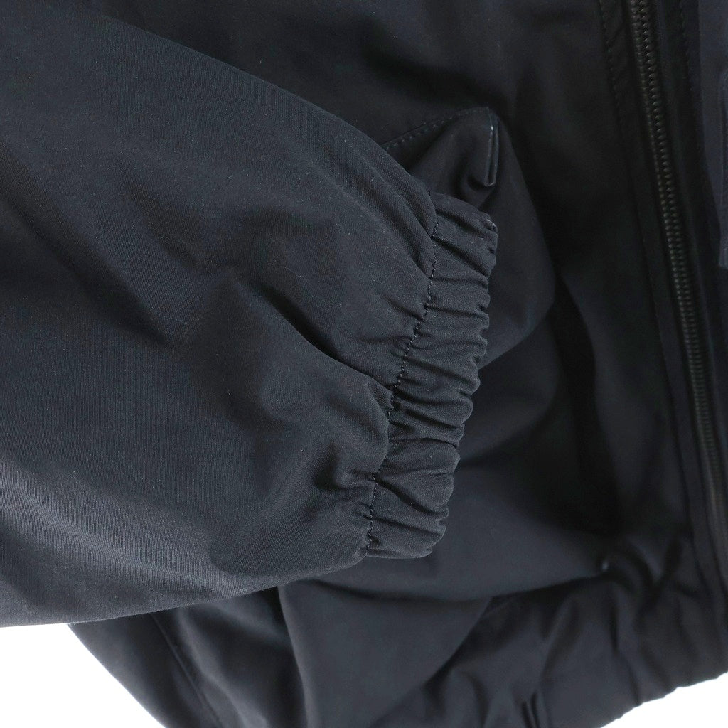 THE NORTH FACE(ザノースフェイス) NEILTON JACKET ロゴ刺繍 ニールトンジャケット ブラック NJ3BR51J