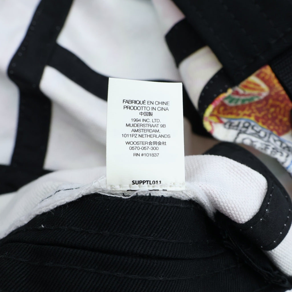 SUPREME(シュプリーム) 22SS Special Offer Camp Cap スペシャル オファー キャンプキャップ 帽子 レッド