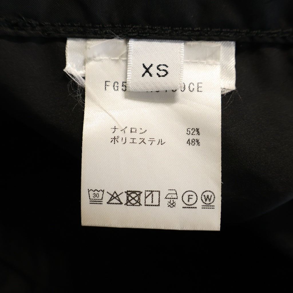 KENZO(ケンゾー) Boke Flower 2.0' テクニカル パンツ ボトムス ブラック FG55PA5159CE