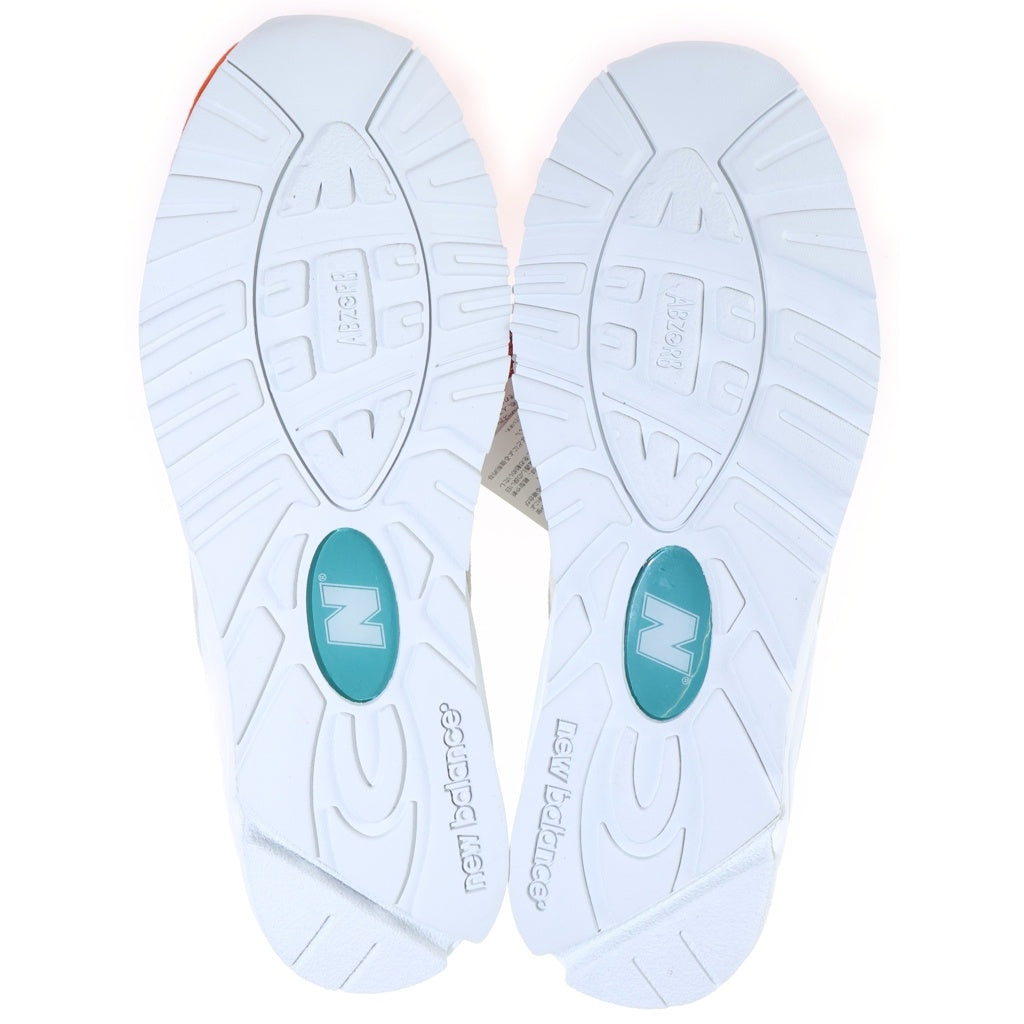 New Balance(ニューバランス) ×KITH 990V2 キス スエード ローカットスニーカー マルチ M990KC2