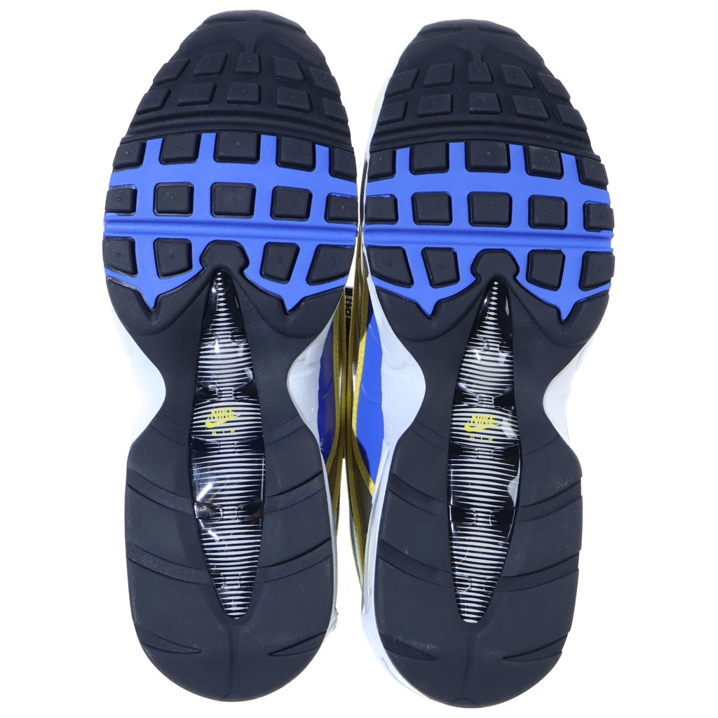 NIKE(ナイキ) AIR MAX JOGA BONITO エア マックス ジョガボニート R9 ローカットスニーカー シルバー IX8646-001 US10.5/28.5cm
