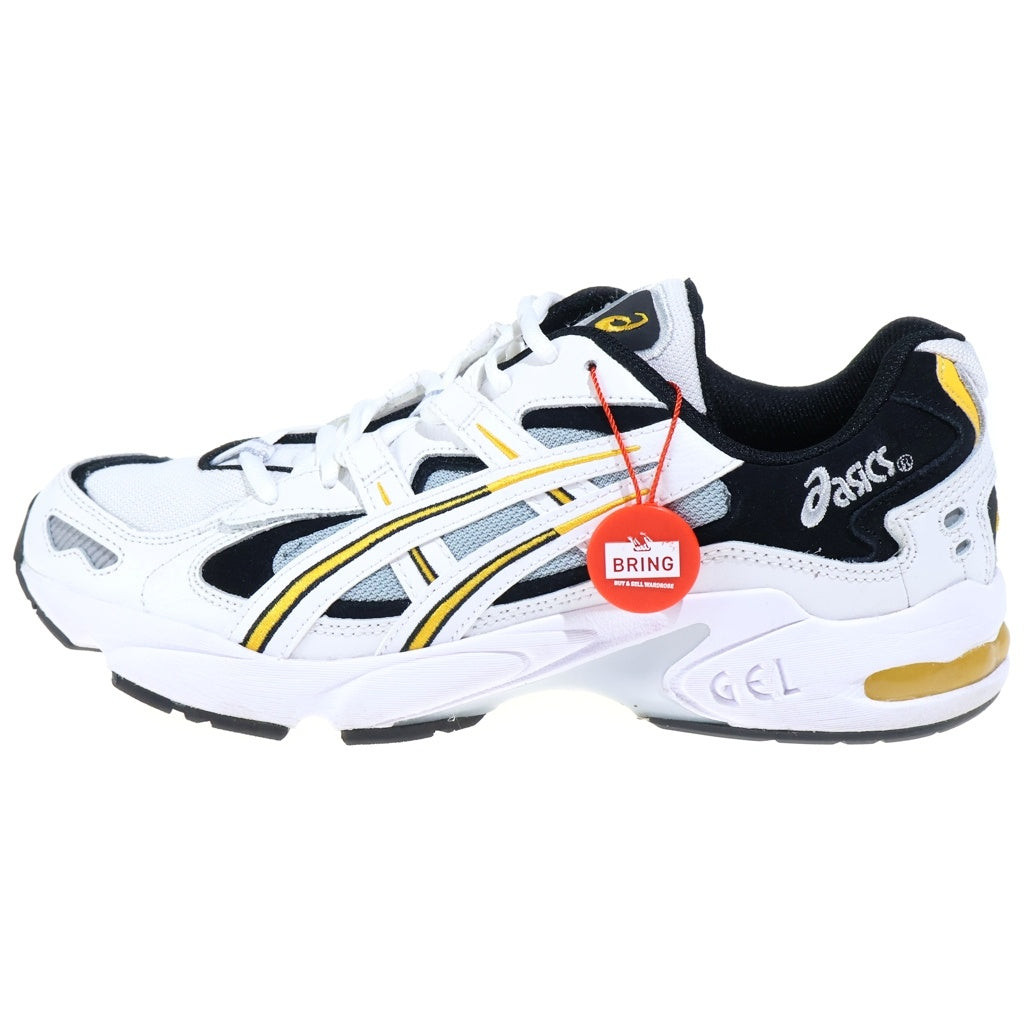 ASICS(アシックス) ×Gel-Kayano キス ゲルカヤノ 5 OG ローカットスニーカー ホワイト 1201B043-100