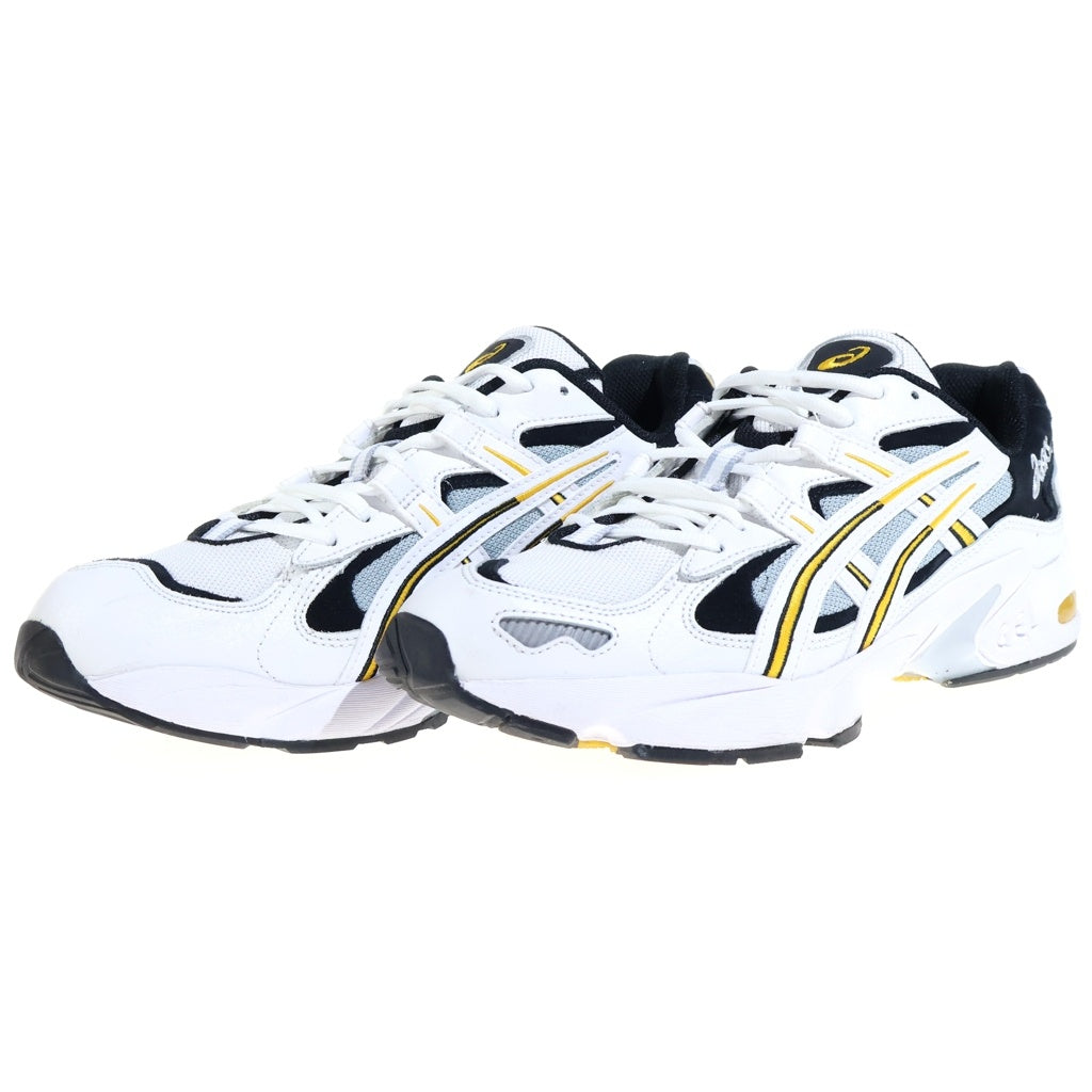 ASICS(アシックス) ×Gel-Kayano キス ゲルカヤノ 5 OG ローカットスニーカー ホワイト 1201B043-100
