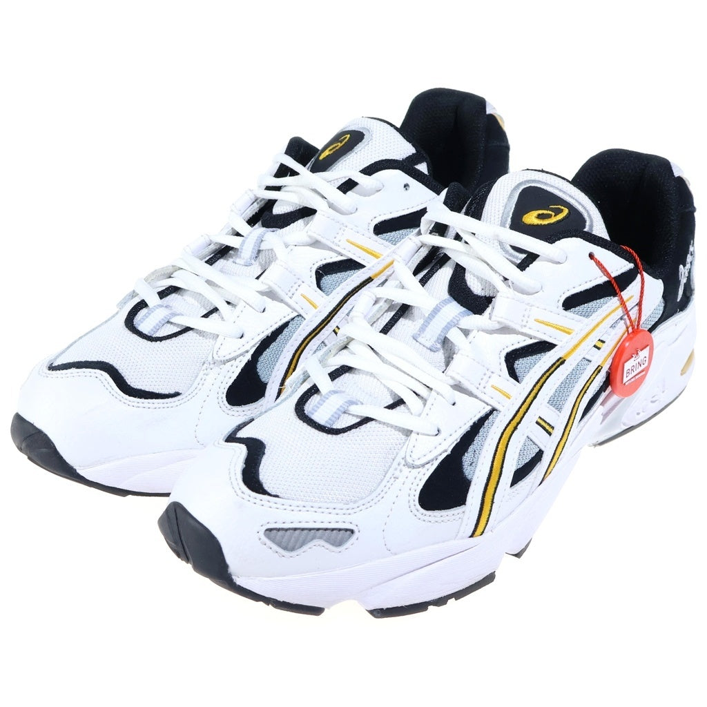 ASICS(アシックス) ×Gel-Kayano キス ゲルカヤノ 5 OG ローカットスニーカー ホワイト 1201B043-100
