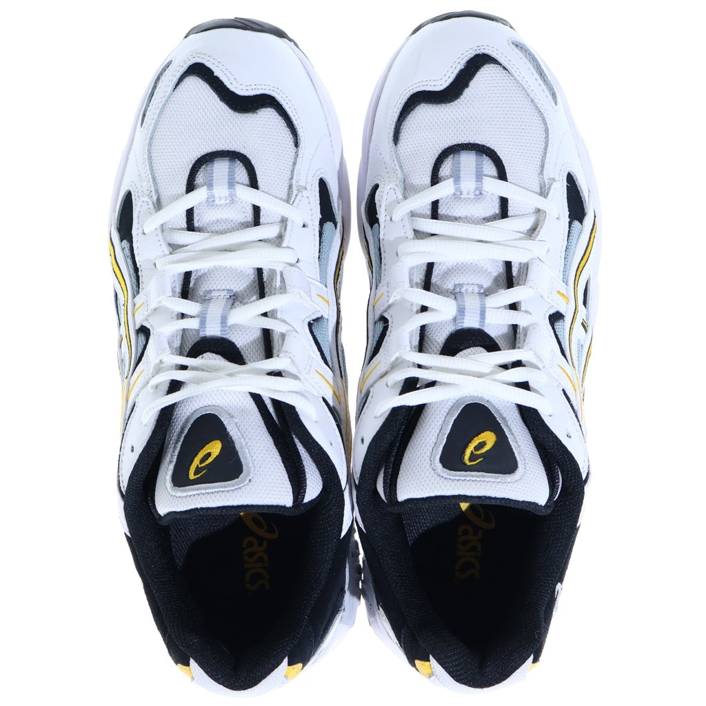 ASICS(アシックス) ×Gel-Kayano キス ゲルカヤノ 5 OG ローカットスニーカー ホワイト 1201B043-100