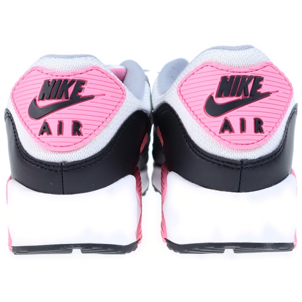 NIKE(ナイキ) AIR MAX 90 エアーマックス ローカットスニーカー ピンク US10/28cm CD0881-101