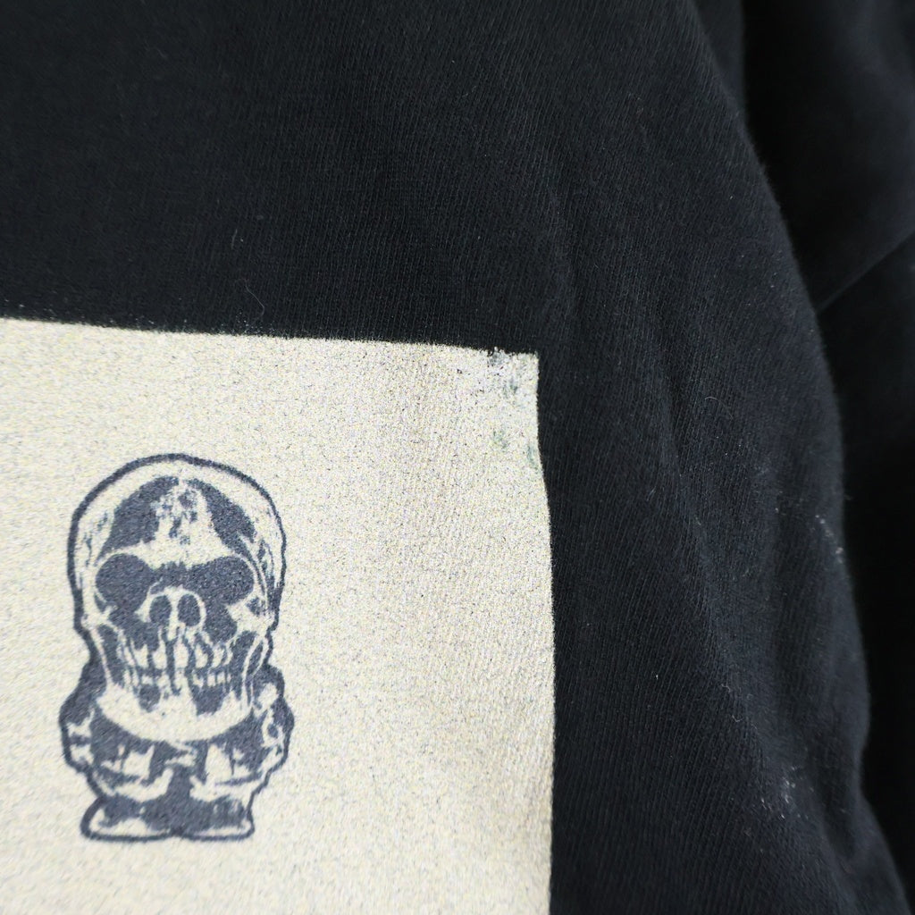CHROME HEARTS(クロムハーツ) CH T-SHIRT FOTI フォティ 半袖Tシャツ ブラック