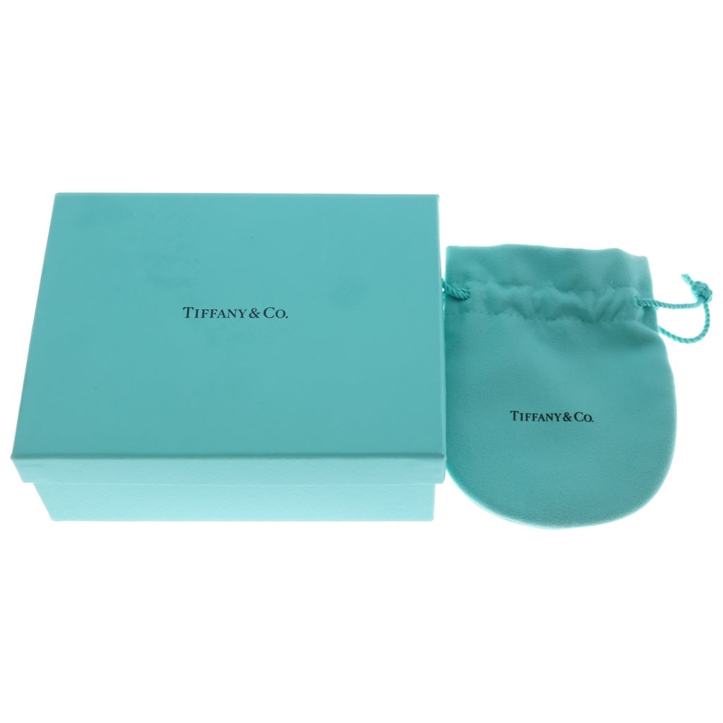 TIFFANY & Co.(ティファニー) 1837 ナロー カフ バングル シルバー