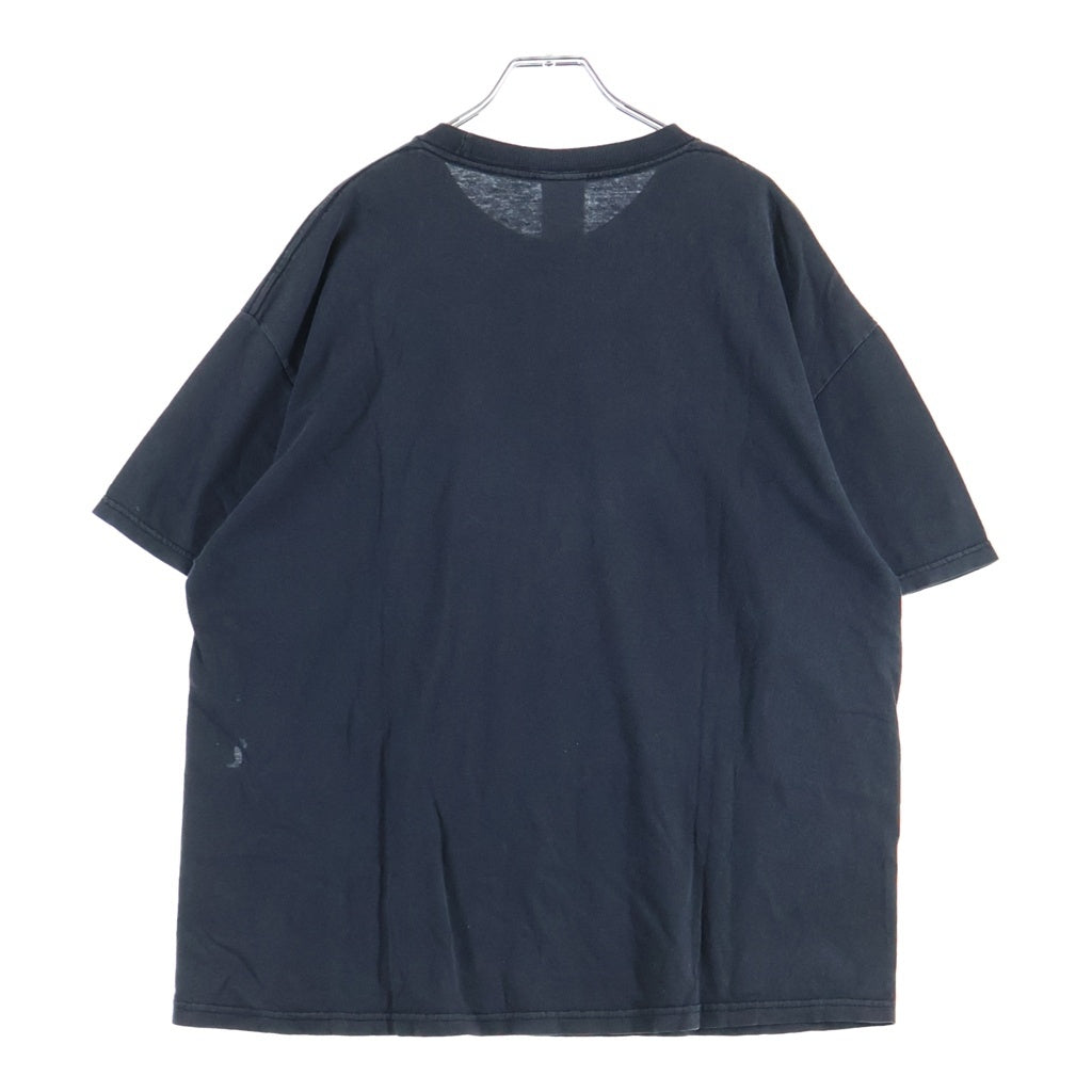 VINTAGE(ヴィンテージ) 00S VINTAGE KING KONG ヴィンテージ キング コング クルーネック カットソー 半袖Tシャツ ブラック