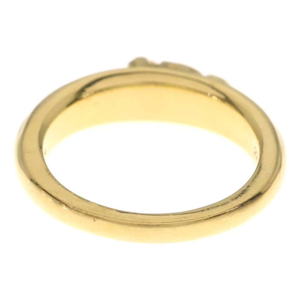 CHROME HEARTS(クロムハーツ) 22K BABYCLSC ベイビークラシック ダガーリング ゴールド BCA392
