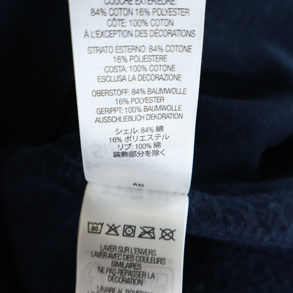 SUPREME(シュプリーム) 24AW Box Logo Hooded Sweatshirt ボックスロゴデザイン フーデッド スウェット パーカー ネイビー