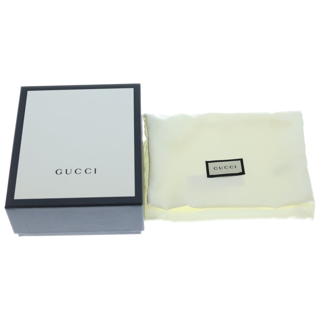 GUCCI(グッチ) ホースビット 二つ折り財布 ウォレット ベージュ 621891 レディース