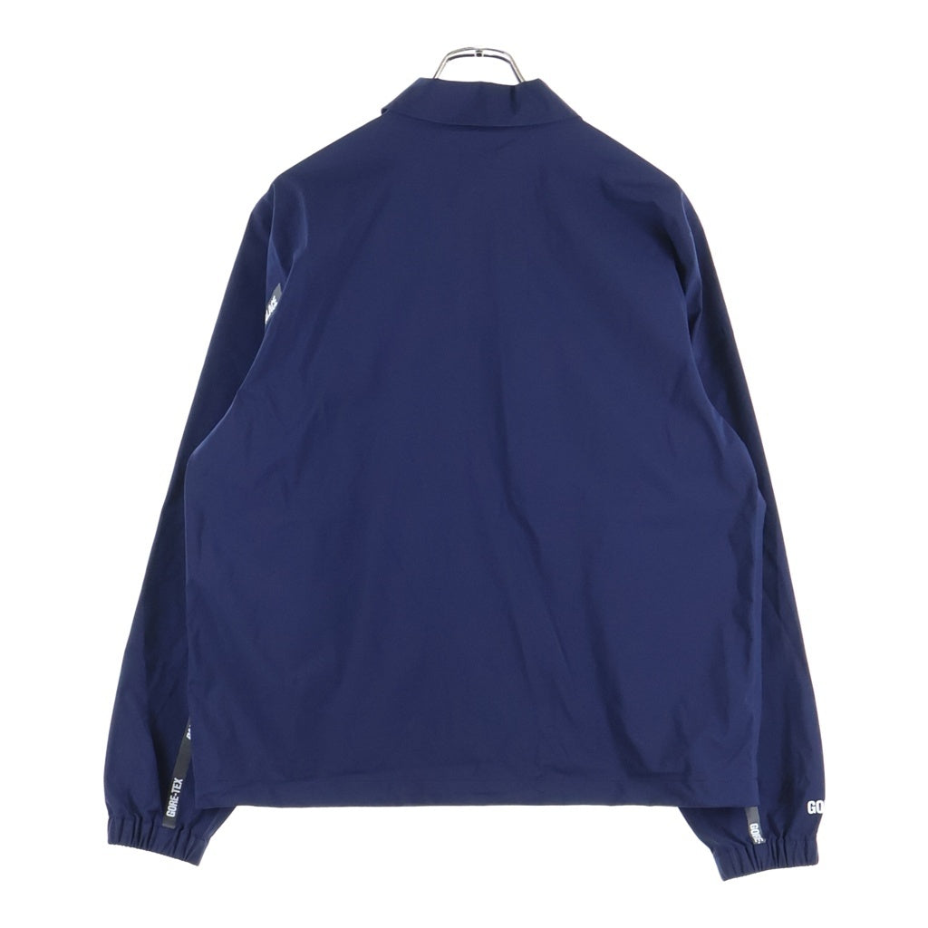 Palace Skateboards(パレススケートボーズ) GORE-TEX PACLITE COACH JACKET アーテックス パックライト コーチ ジャケット ネイビー