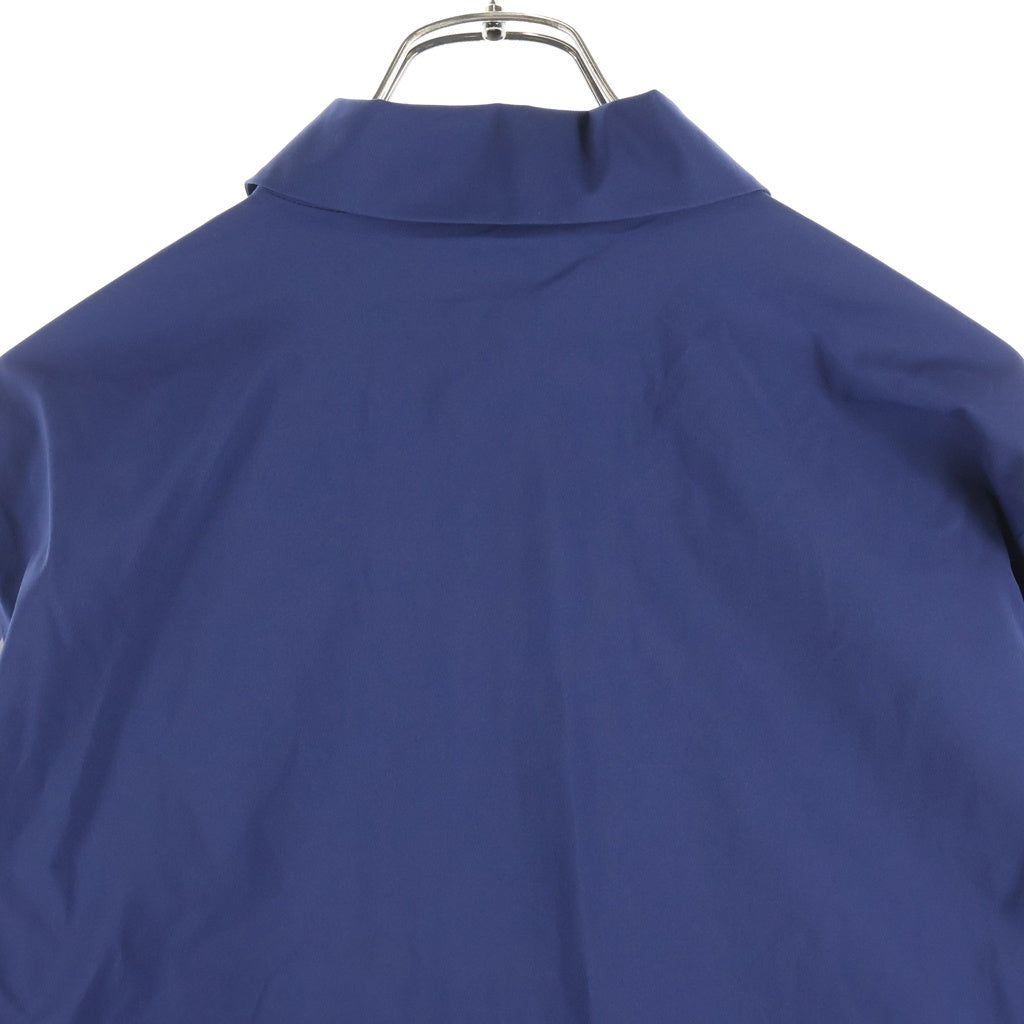 Palace Skateboards(パレススケートボーズ) GORE-TEX PACLITE COACH JACKET アーテックス パックライト コーチ ジャケット ネイビー