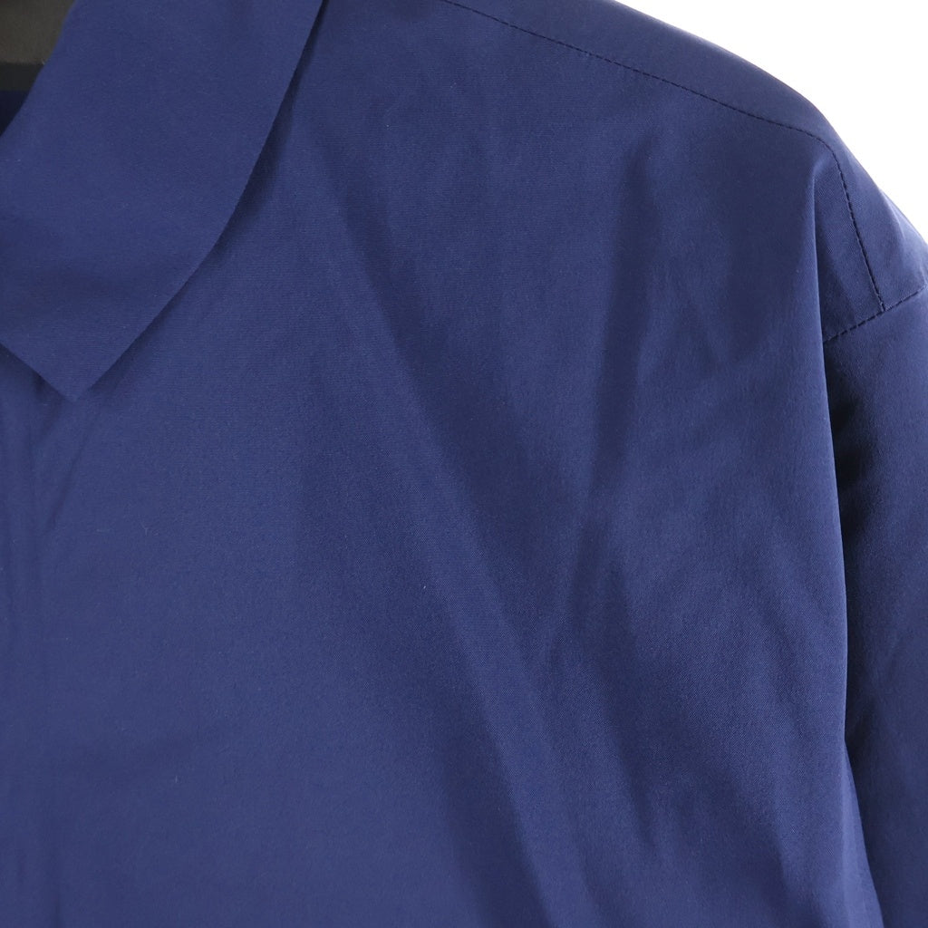 Palace Skateboards(パレススケートボーズ) GORE-TEX PACLITE COACH JACKET アーテックス パックライト コーチ ジャケット ネイビー