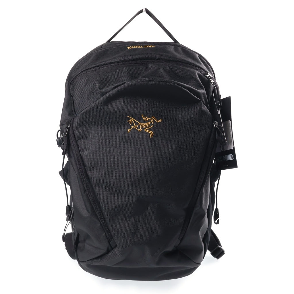 ARC'TERYX(アークテリクス) Mantis マンティス 26 バックパック リュックサック ブラック X000009825