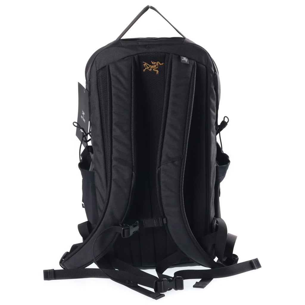 ARC'TERYX(アークテリクス) Mantis マンティス 26 バックパック リュックサック ブラック X000009825