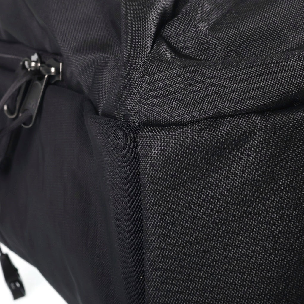 ARC'TERYX(アークテリクス) Mantis マンティス 26 バックパック リュックサック ブラック X000009825