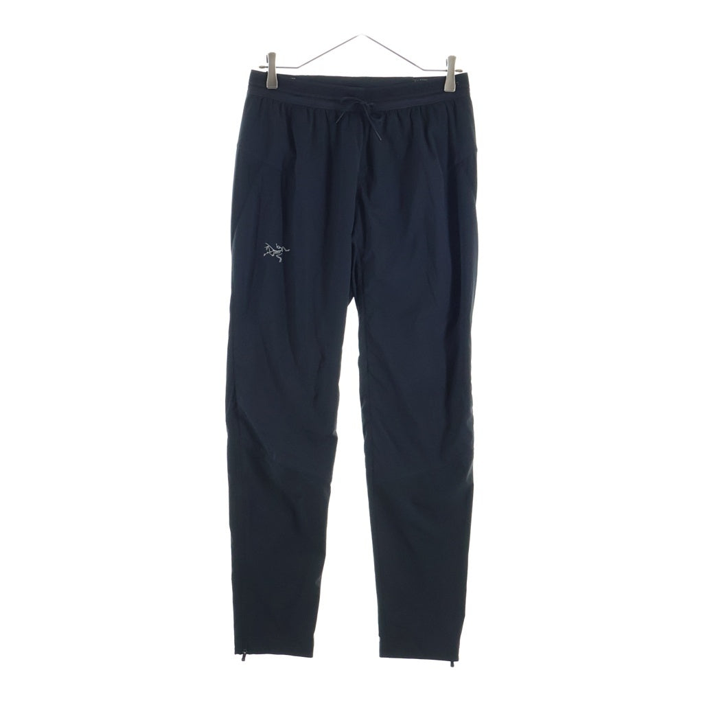 ARC'TERYX(アークテリクス) NORVAN INSULATED PANT ノーバン インサレーテッド ナイロン パンツ ブラック X000008256