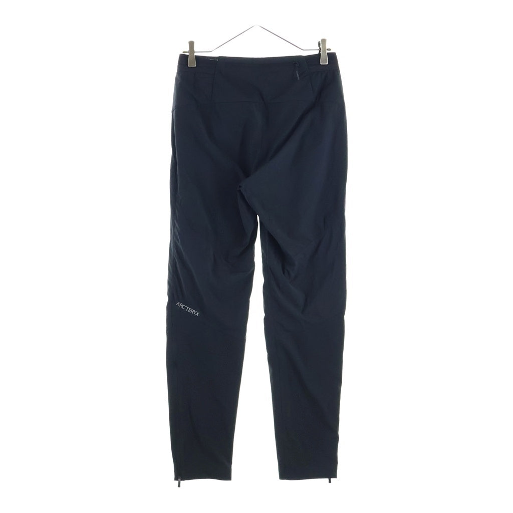 ARC'TERYX(アークテリクス) NORVAN INSULATED PANT ノーバン インサレーテッド ナイロン パンツ ブラック X000008256
