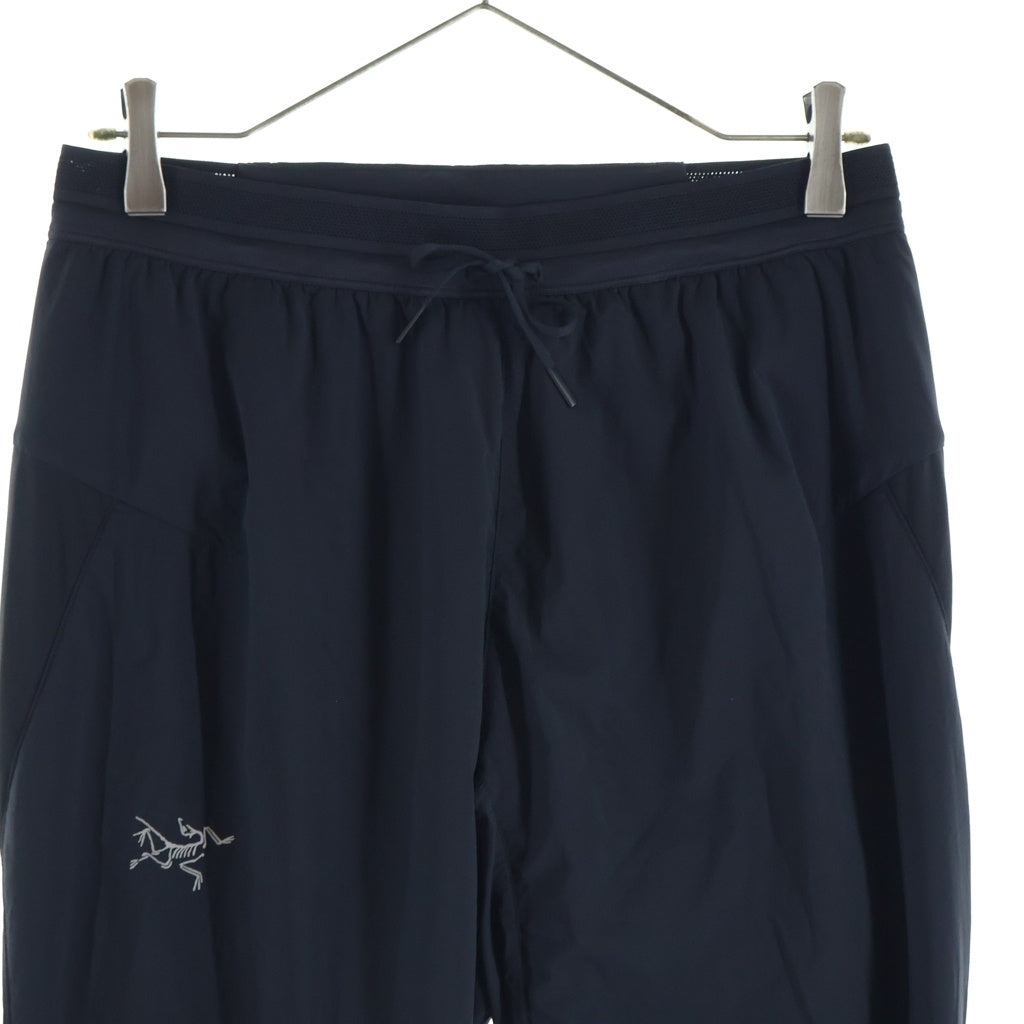 ARC'TERYX(アークテリクス) NORVAN INSULATED PANT ノーバン インサレーテッド ナイロン パンツ ブラック X000008256