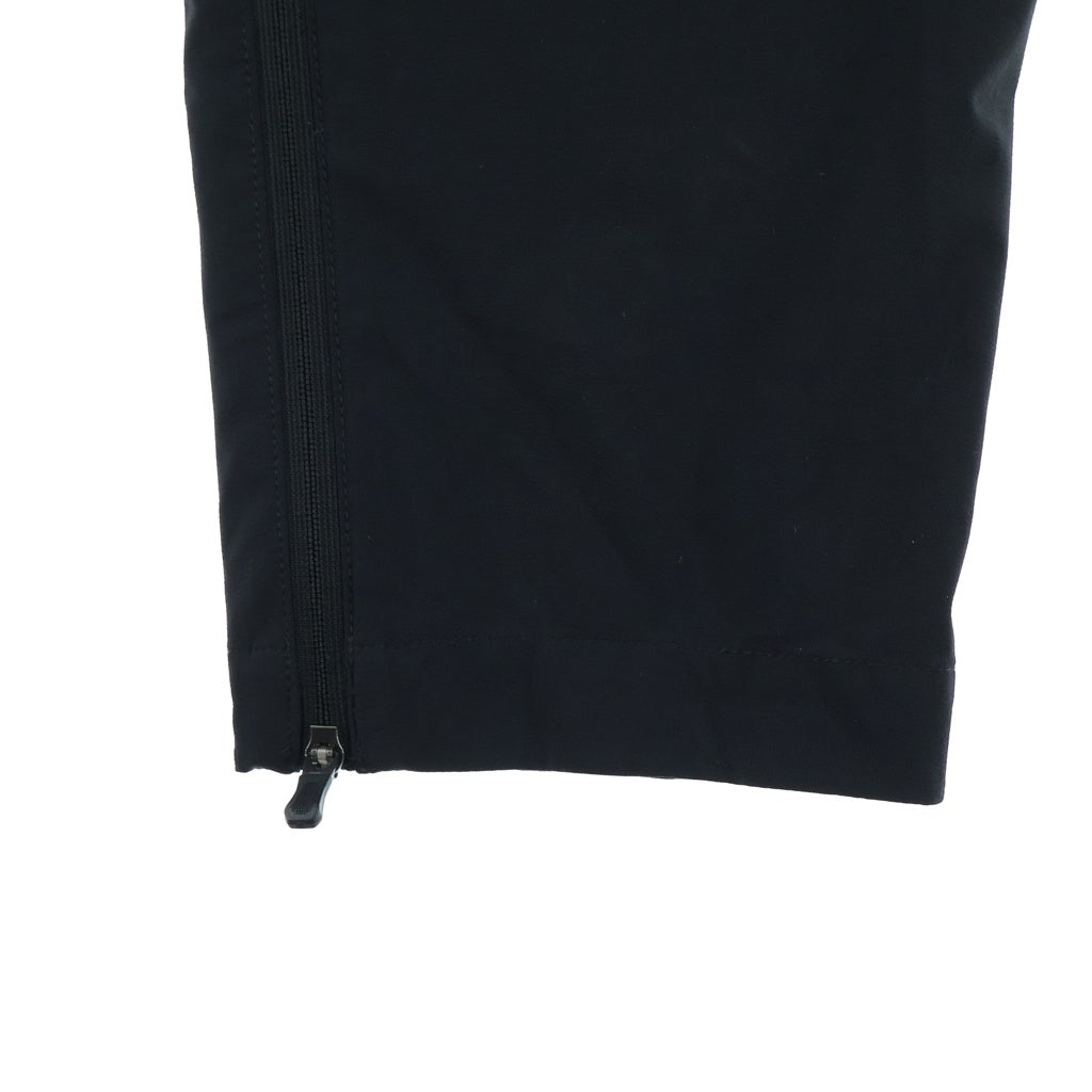 ARC'TERYX(アークテリクス) NORVAN INSULATED PANT ノーバン インサレーテッド ナイロン パンツ ブラック X000008256