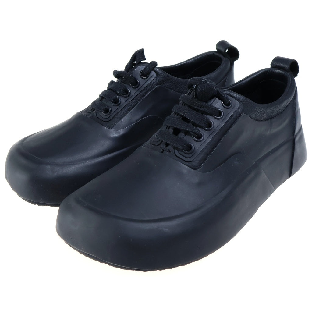 AMBUSH(アンブッシュ) VULCANIZED HYBIRD バルカナイズド ハイブリッド ローカットスニーカー ブラック 12113134