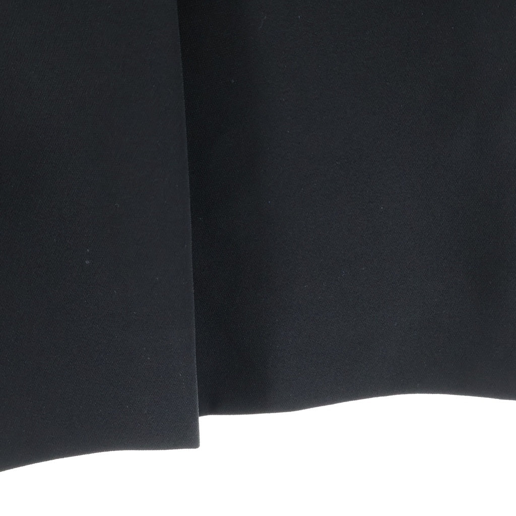 Chloe(クロエ) Elegant Black Pleated Skort エレガントプリーツスコート ブラック 16SSH95-14S238 レディース
