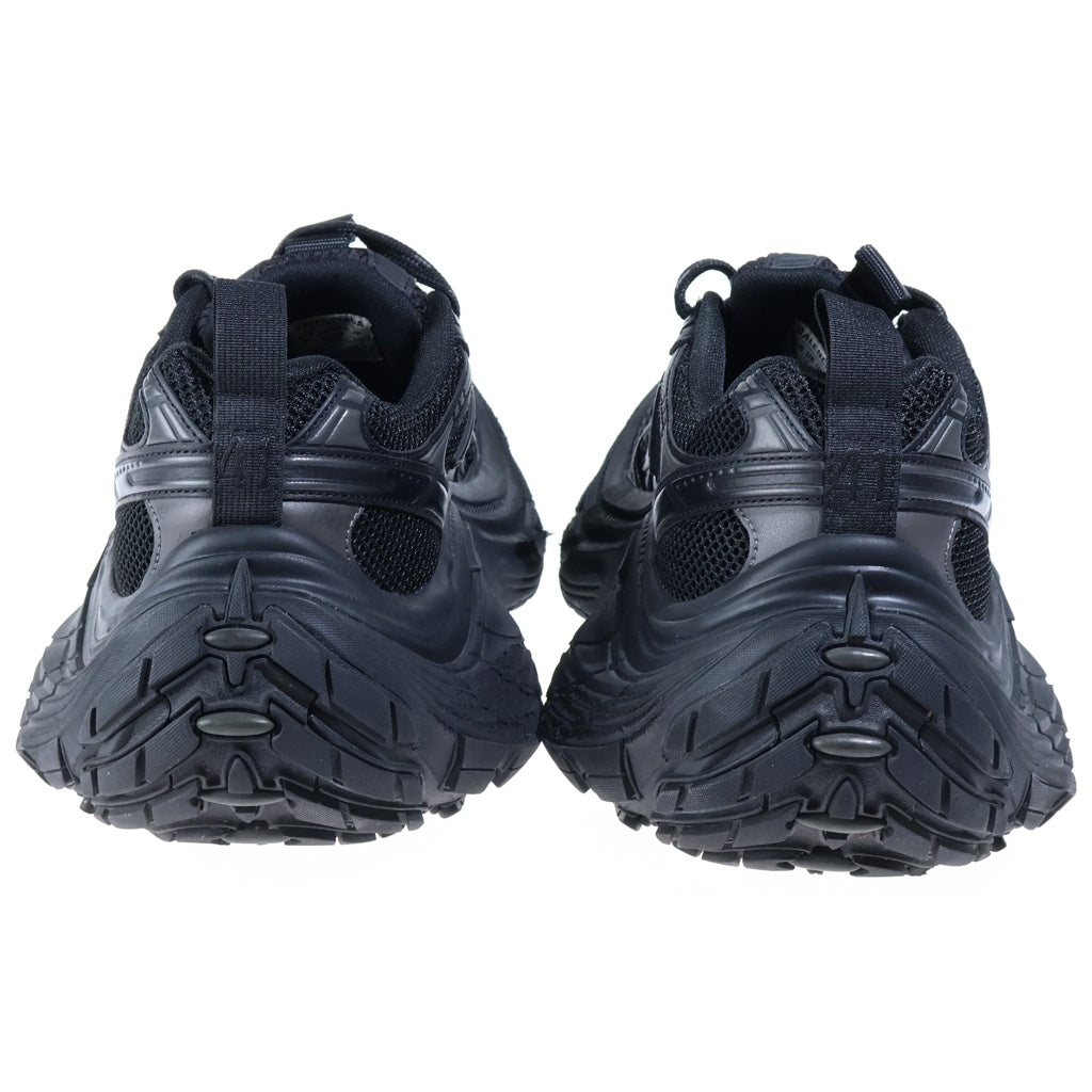 BALENCIAGA(バレンシアガ) 10XL SNEAKER テンエックスエル メッシュチャンキーソール ローカットスニーカー ブラック 792779