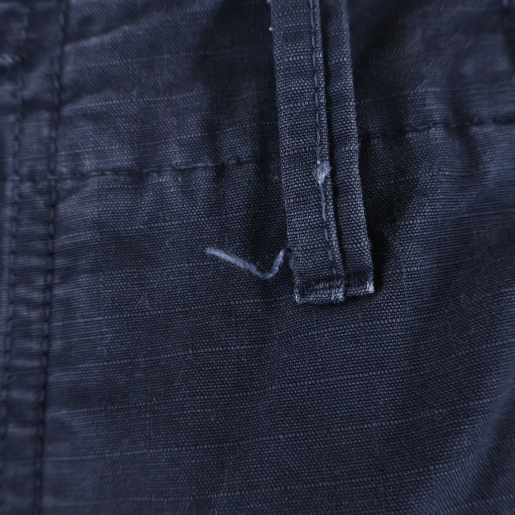 STONE ISLAND(ストーンアイランド) 23SS REGULAR FIT レギュラーフィット ロゴワッペンデザイン デニムパンツ ネイビー 791531512