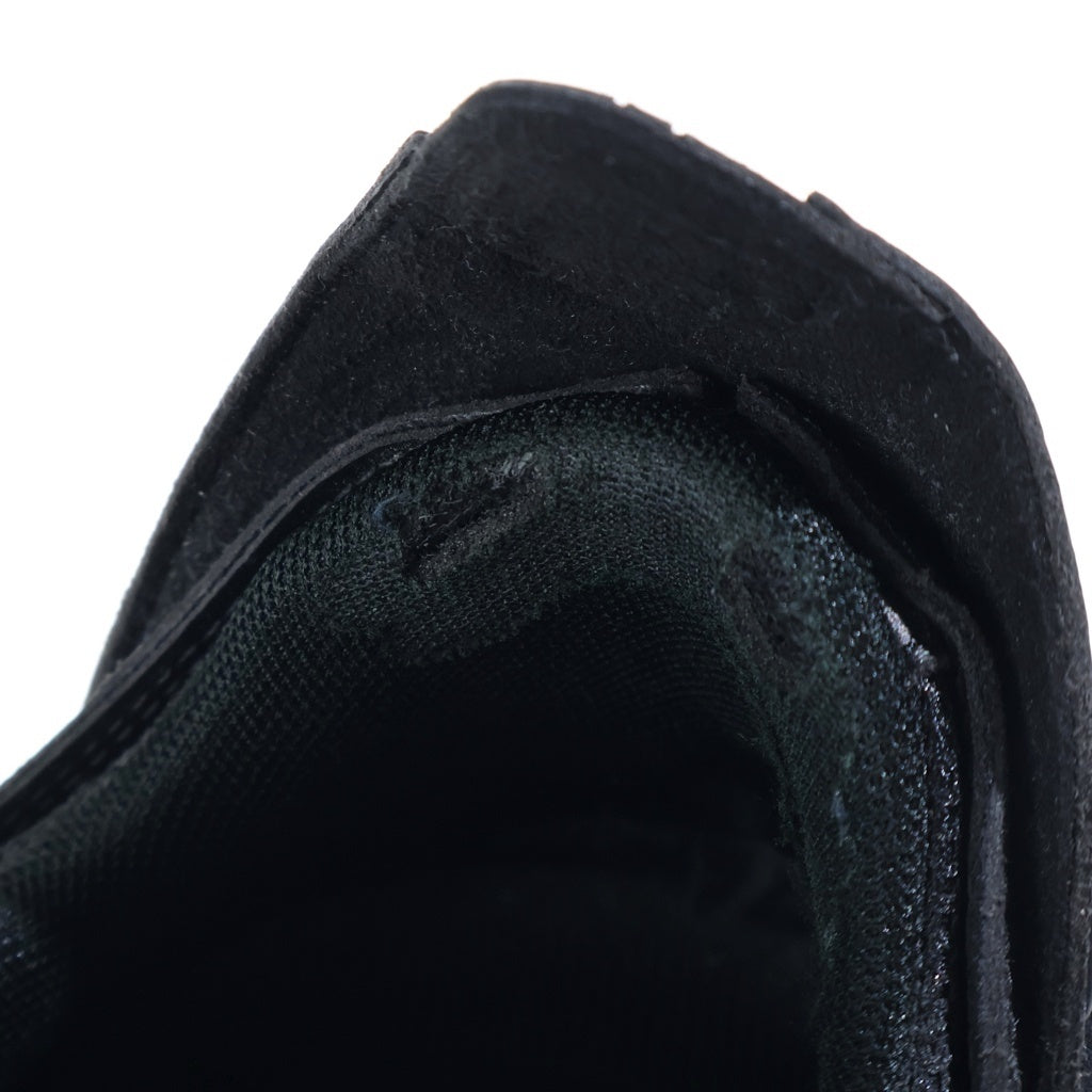 BALENCIAGA(バレンシアガ) REPTIL レプタイル 再構築 ローカットスニーカー ブラック 799518