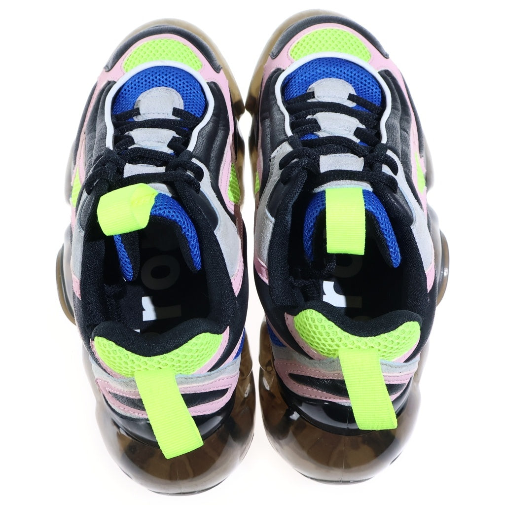 grounds(グラウンズ) MOOPIE FLIPPER ムーピー フリッパー ローカットスニーカー マルチ US6/23cm 1653 レディース