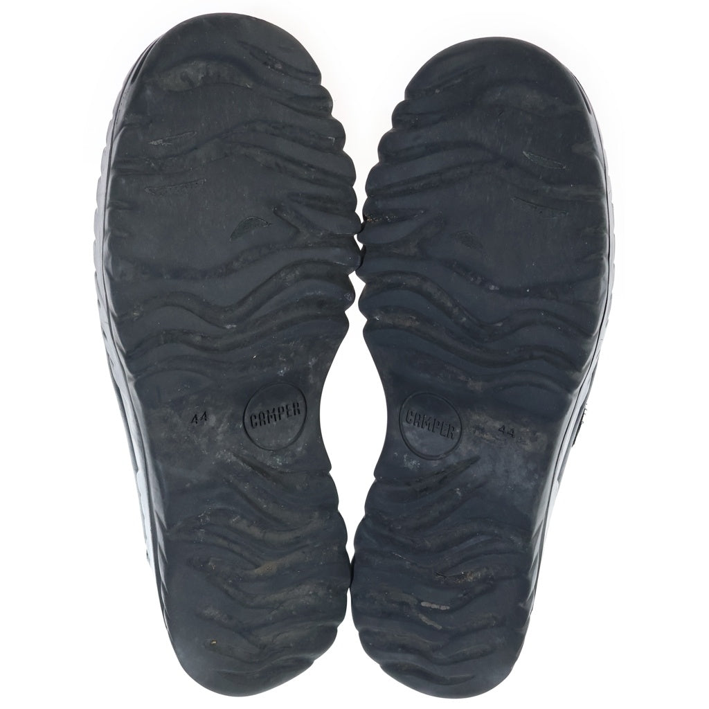 CAMBER(キャンバー) ×Kiko Kostadinov キコスタディノフ レザーローファー 44 ブラック K100453-001