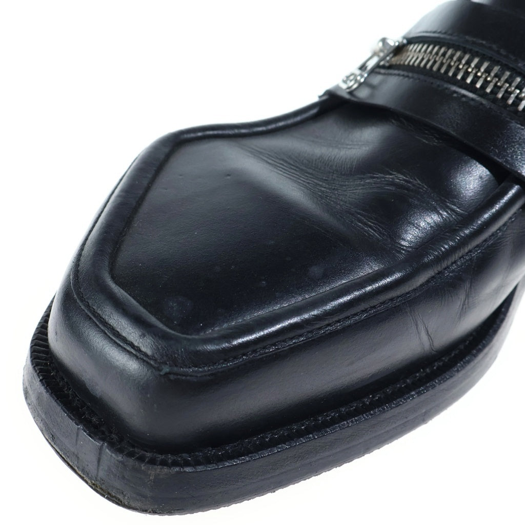 MAGLIANO(マリアーノ) Monster Loafers モンスターローファー 革靴