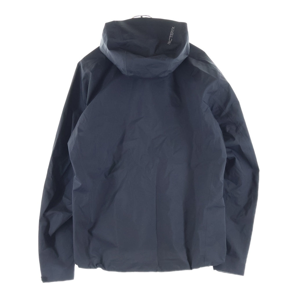 ARC'TERYX(アークテリクス) Beta Jacket ベータ ナイロンジャケット ブラック X000010004