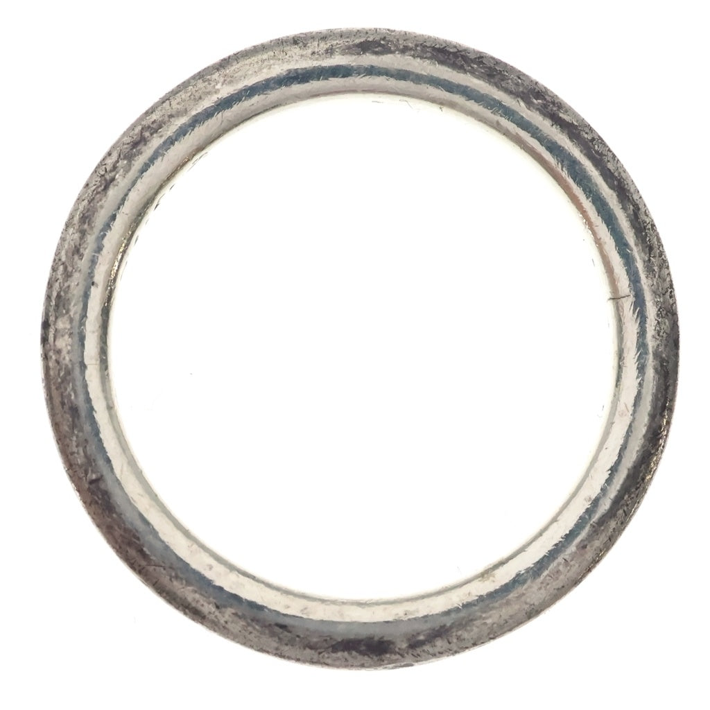 CHROME HEARTS(クロムハーツ) NTFL リング シルバー BCA344