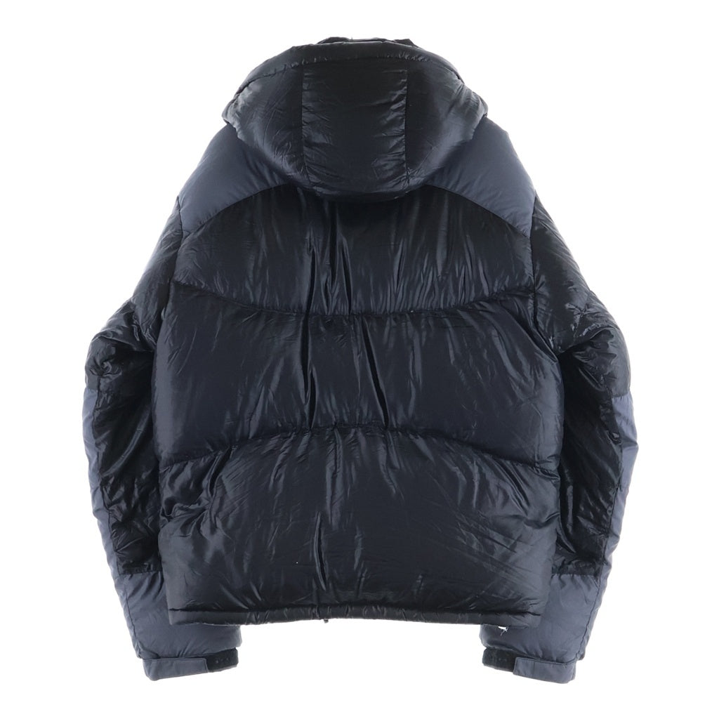 PATAGONIA(パタゴニア) フーデッド ダウンジャケット ブラック 84650F4