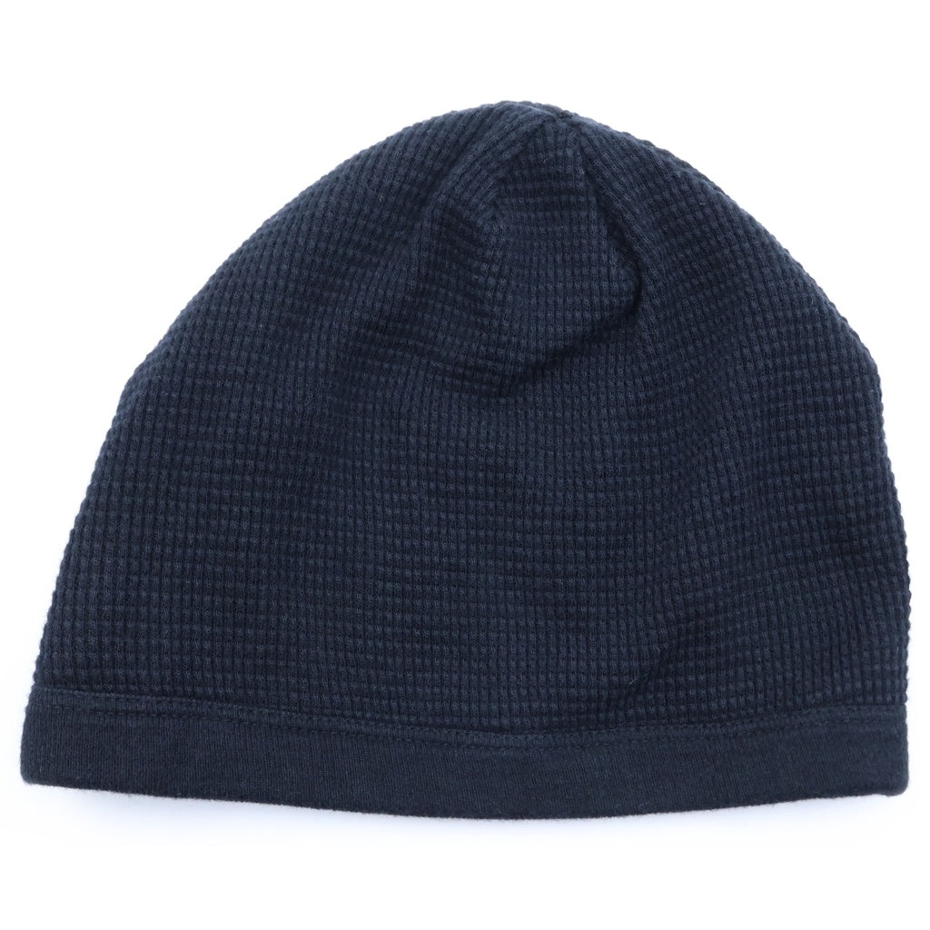 CHROME HEARTS(クロムハーツ) Horseshoe Thermal Beanie ホースシューサーマルビーニー 帽子 ブラック