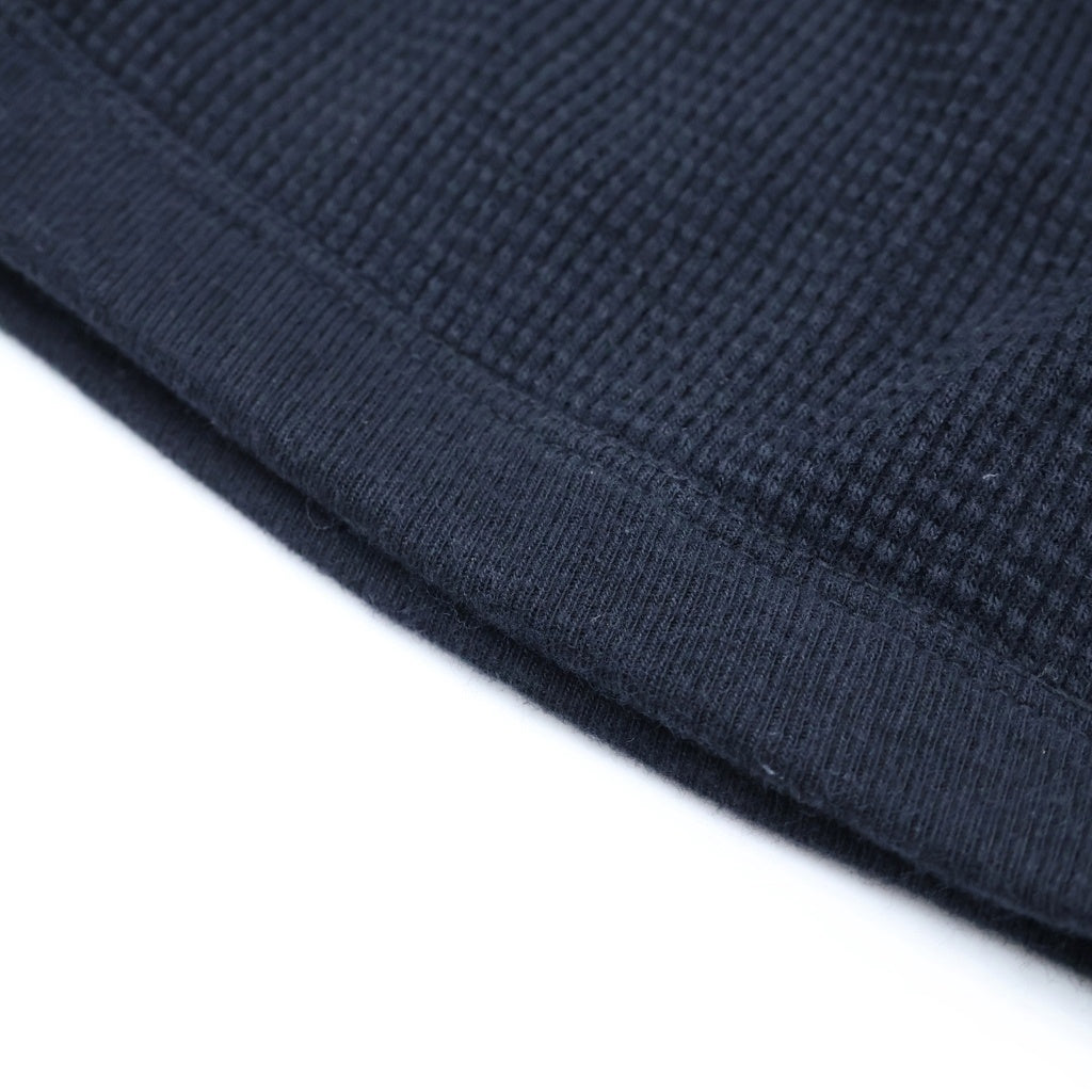 CHROME HEARTS(クロムハーツ) Horseshoe Thermal Beanie ホースシューサーマルビーニー 帽子 ブラック