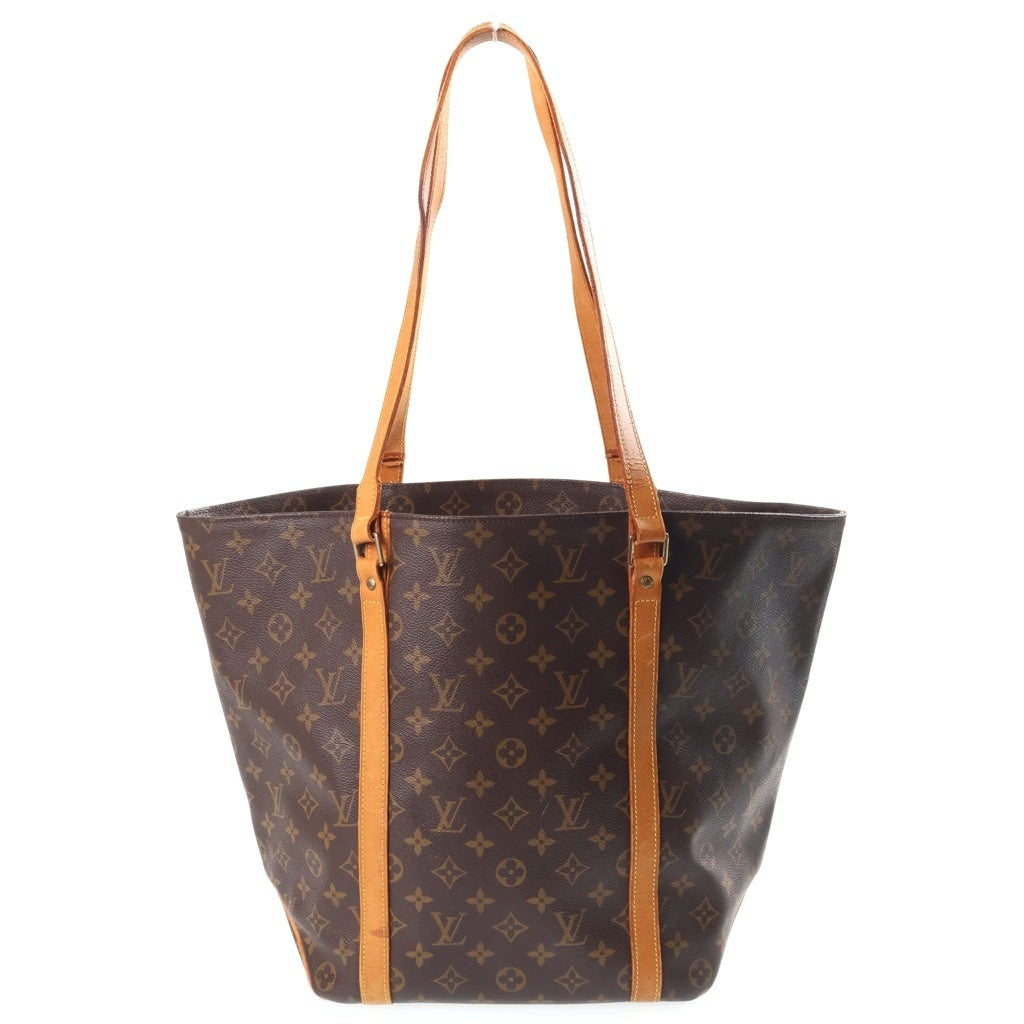 LOUIS VUITTON(ルイヴィトン) モノグラム サック ショッピングトートバッグ レディース