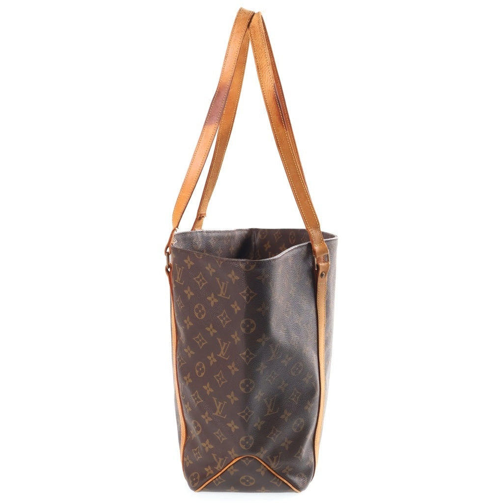 LOUIS VUITTON(ルイヴィトン) モノグラム サック ショッピングトートバッグ レディース