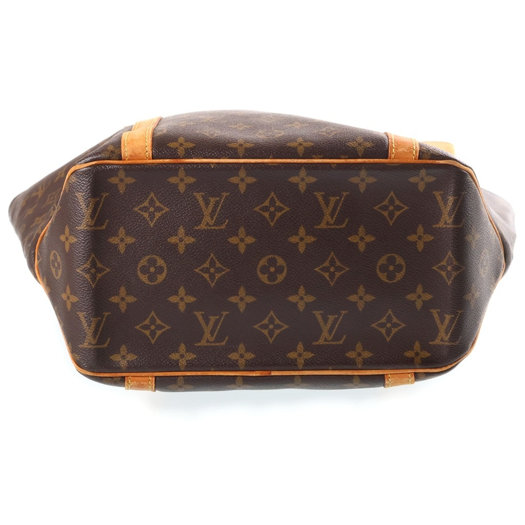LOUIS VUITTON(ルイヴィトン) モノグラム サック ショッピングトートバッグ レディース