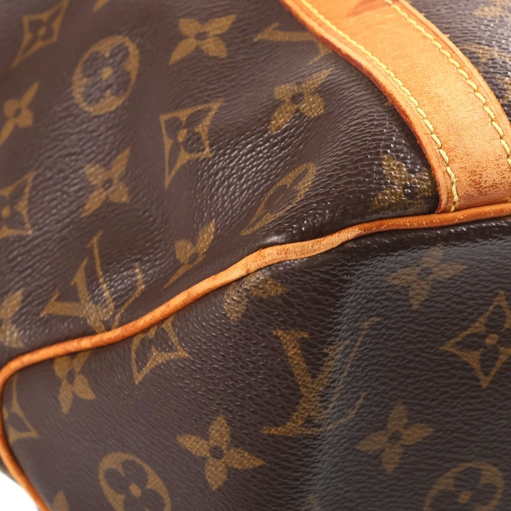 LOUIS VUITTON(ルイヴィトン) モノグラム サック ショッピングトートバッグ レディース