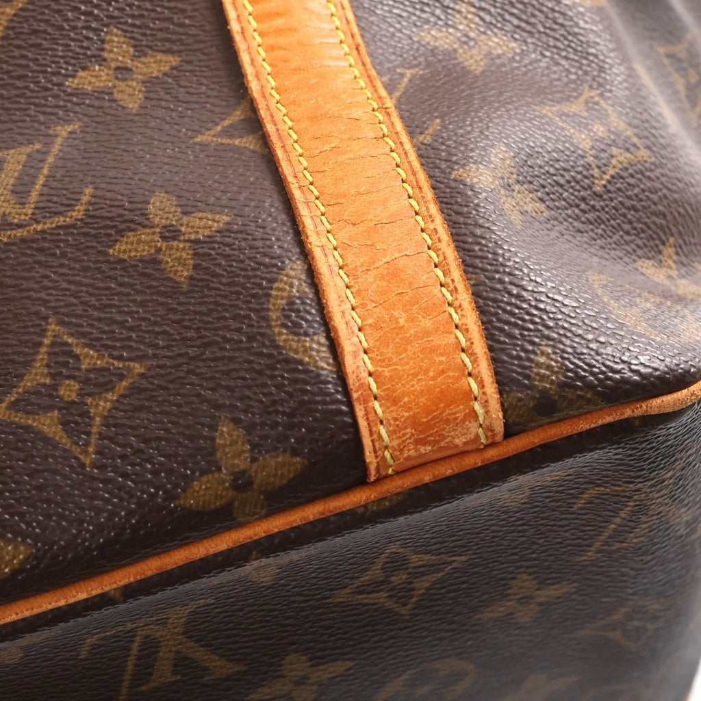 LOUIS VUITTON(ルイヴィトン) モノグラム サック ショッピングトートバッグ レディース