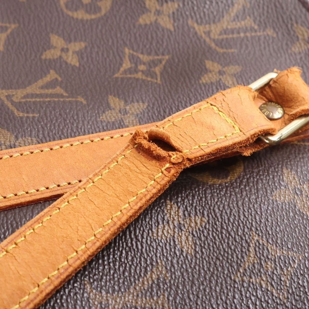LOUIS VUITTON(ルイヴィトン) モノグラム サック ショッピングトートバッグ レディース