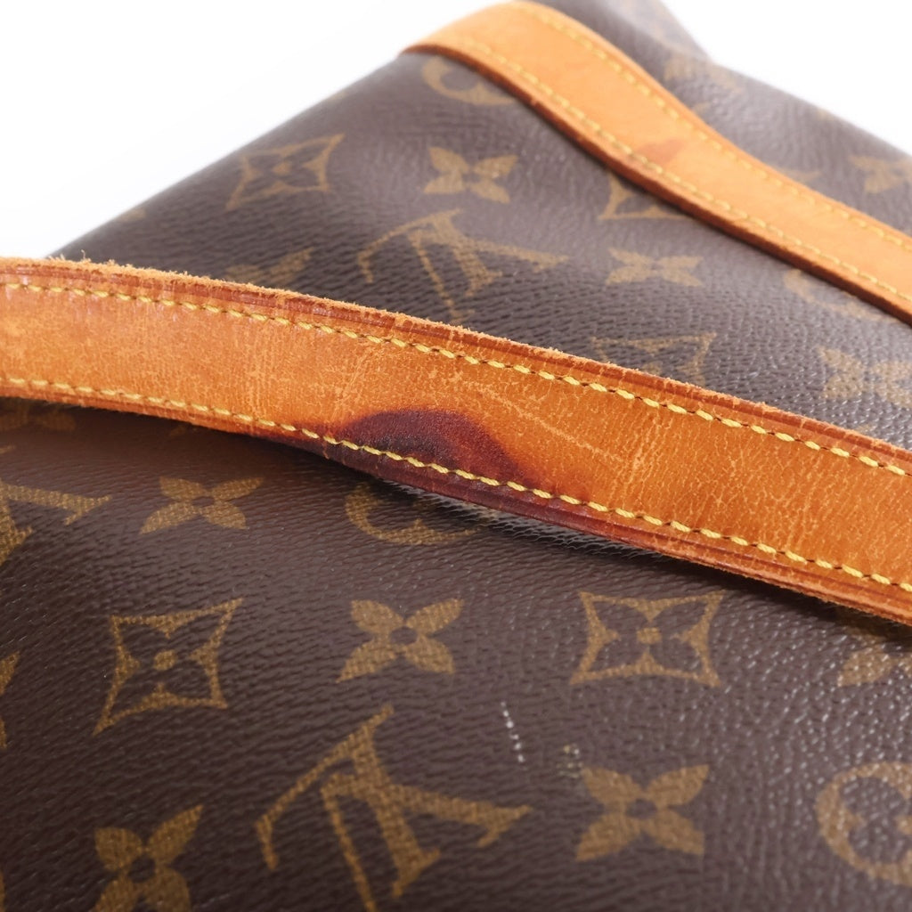 LOUIS VUITTON(ルイヴィトン) モノグラム サック ショッピングトートバッグ レディース
