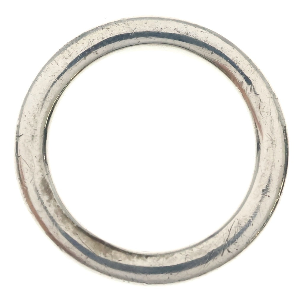 CHROME HEARTS(クロムハーツ) NTFL リング シルバー BCA344 レディース