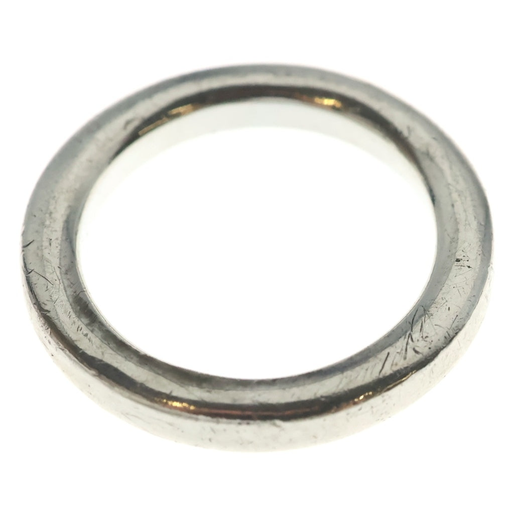 CHROME HEARTS(クロムハーツ) NTFL リング シルバー BCA344 レディース